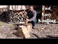 Comment faire le meilleur petit bois
