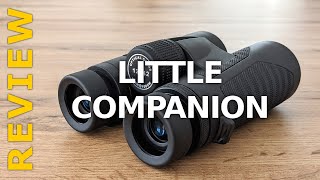 Adasion 12x42 HD Binoculars - Full Review screenshot 3