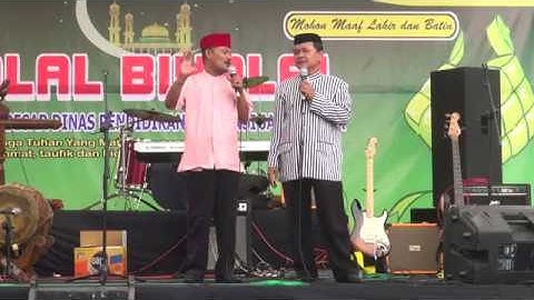 Agus Kuprit & Cak Tawar Lawakan Dagelan Jula Juli Jawa Timuran 2018