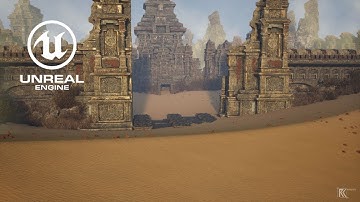 Mystical Dunes & Divine Blessings: The Sacred Temple of Lord Ganapati