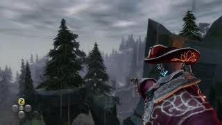 Fable 2 - Westcliff Gargoyles