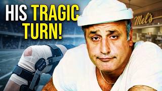 Vic Tayback's TRAGIC Journey to Mel's Diner and TV's "Alice"