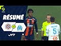 Montpellier hrault sc  olympique de marseille 1  1  rsum  mhsc  om  20232024