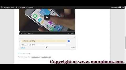 How to make Sociol Poll on Wordpress site