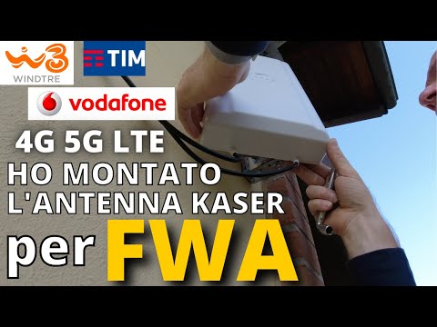 HO MONTATO L’