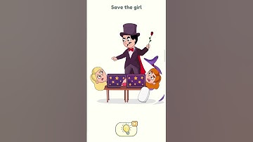 Save the girl🫂✅|| DOP 2 level 144✅🙄|| #dop2 #gaming #shorts #viralvideo #ytshorts #youtubeshorts