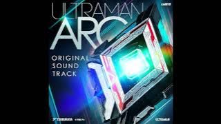 Ultraman Arc Original Soundtrack - 03. Luna Armor no Theme