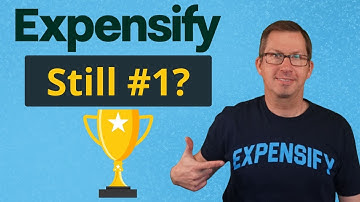Expensify Review: Is It STILL #1 for Business Expenses?