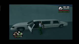 GTA San Andreas PS2 Nostalgia - Part 27: Koleksi Mobil Stretch, Patriot & Feltzer