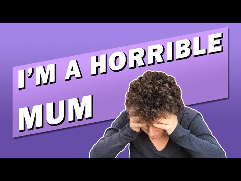 Video: Parental Guilt