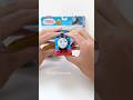Unboxing the 80th anniversary motorized edition *Thomas* #thomasandfriends #shortsfeed #toytrain