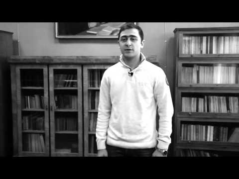 1 წუთი მაესტროზე   დავით მაისურაძე