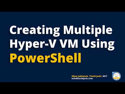 Quickly Creating Multiple