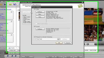 How to Render Your Videos in HD Using Camtasia Studio 6