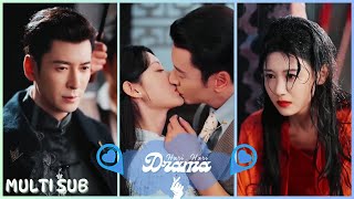 'Steamed Osmanthus' | Han Dong x Cao Saiya | Short Drama