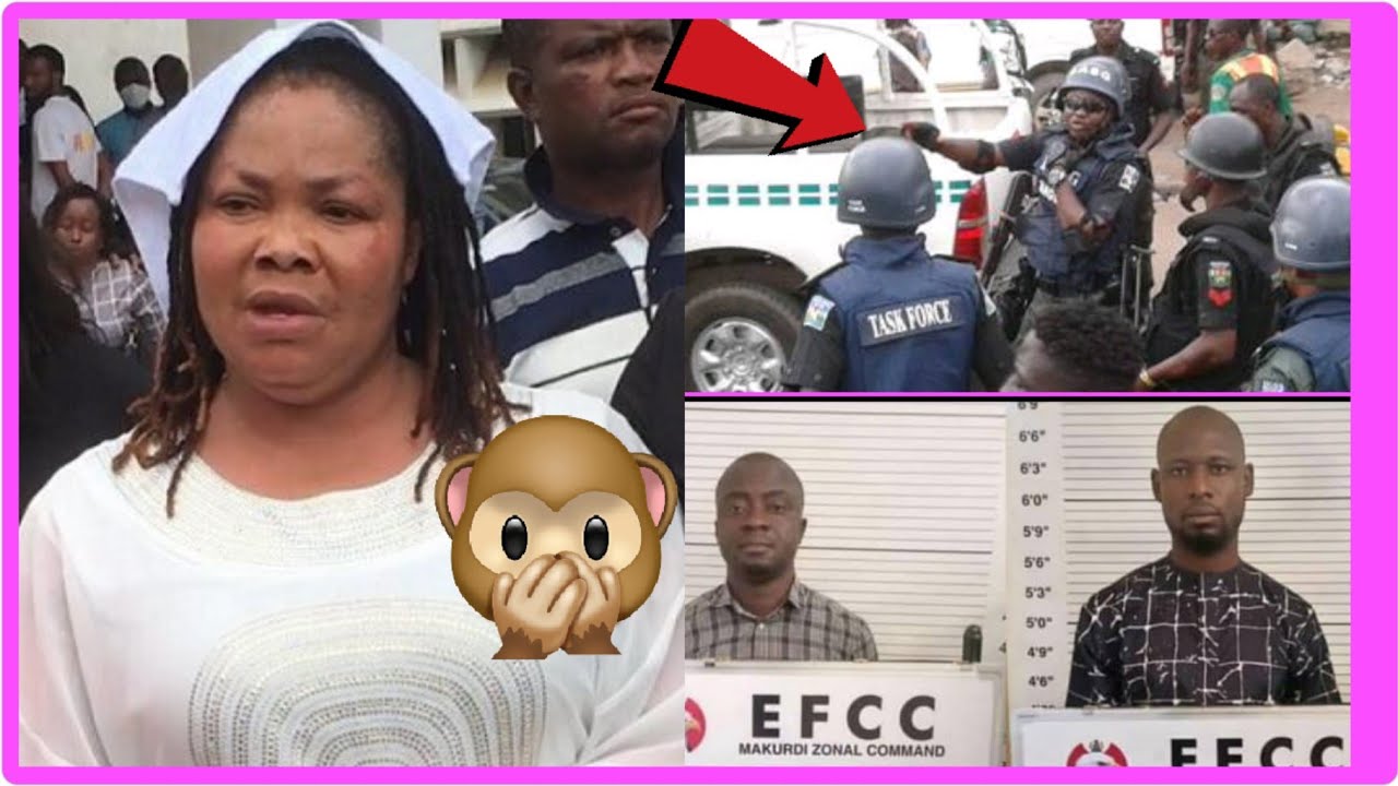 ASEM ABA- AGADAA IN TROUBLE AGAIN AS COURT DEMAND EXPLANATION AND ...