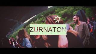 DJ SERG - ZURNATON (Teaser)