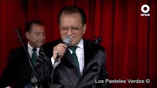 "ANGELITOS NEGROS"/ LOS PASTELES VERDES