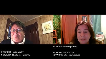 1to1 using BNI GAINS worksheet