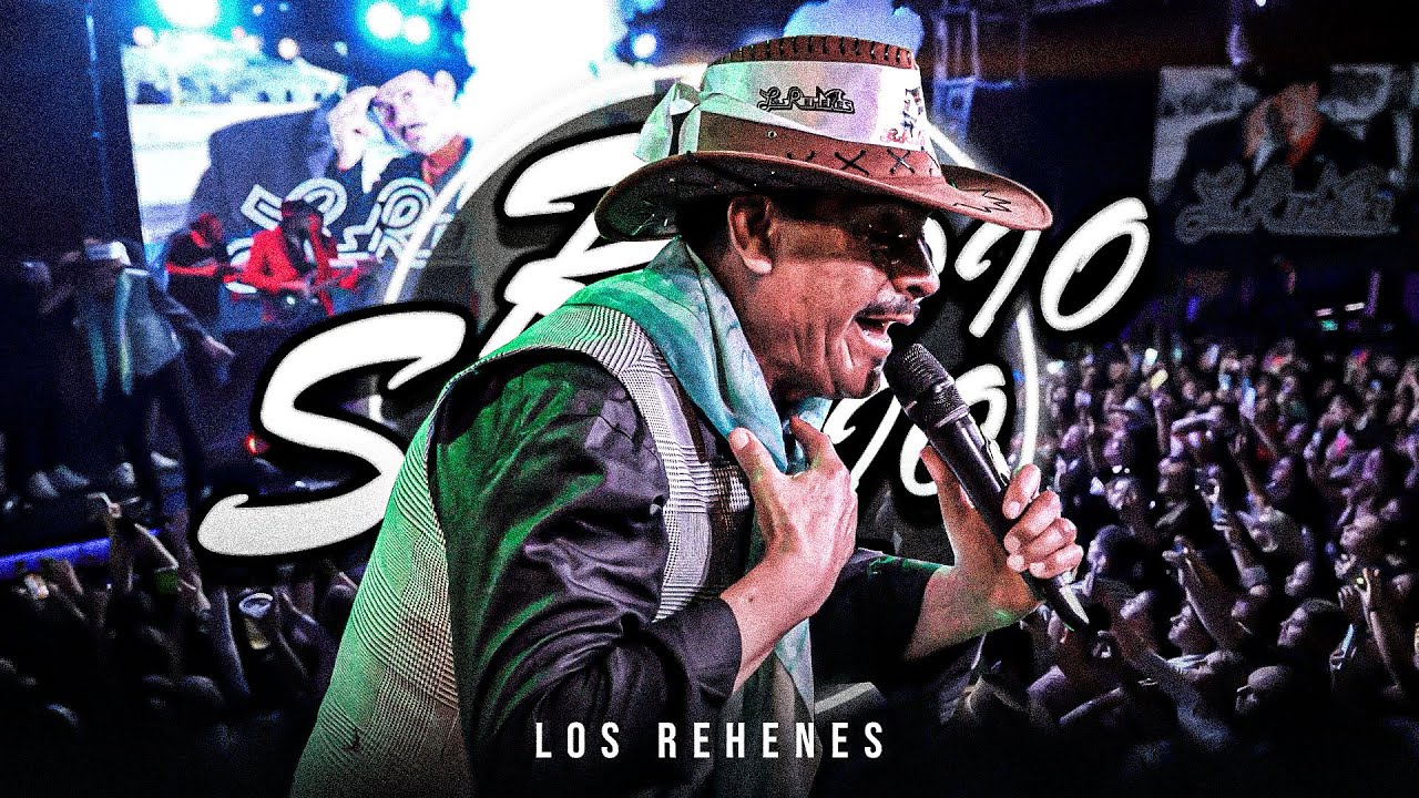 LOS REHENES | Session VIVO | Radio Studio Dance