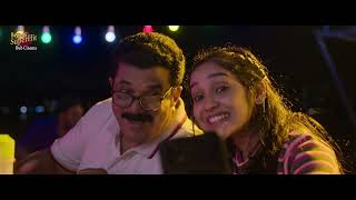 South Blockbuster Bangla Movie 'Oh My Darling' | Anikha Surendran , Melvin G Babu , Johny Antony