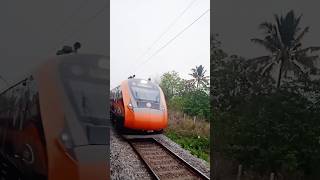 vande bharath aur bullet train railway travel train