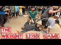 Weightloss loss game #viral #video 🔥🔥🤼‍♀️