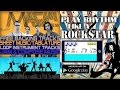 Rude - Magic! - Sheet Music - Backing Tracks - Free Download