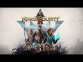 [1] King's Bounty 2: Воин без потерь