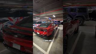 ¿Te gusta el nuevo Charger Sixpack a pesar de su motor? #elgaragedepepino #garage