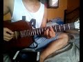 Better Days - Dianne Reeves guitar cover