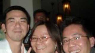 Tribute To A Fun-Loving Friend