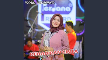Kehadiran Cinta