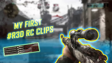 MY FIRST WWII CLIPS FOR #R3D clips submission powered by @JerkyXP