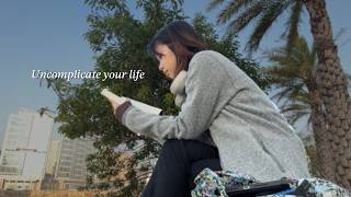 HK Vlog | Simple Joys... Feeling the Warmth of Everyday Life