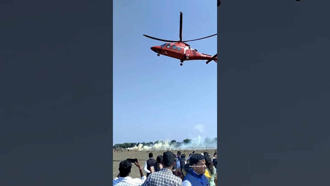 1 हेलिकॉप्टर की कीमत ₹.? और Mileage कितनी होती है❓