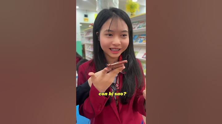 Hãy nói lời yêu thương với bố mẹ khi còn có thể 💕