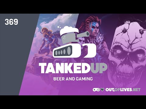 Tears of the Darkest Cryptmaster (Tanked Up 369)