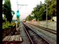 1008 Pune-Mumbai Deccan Express @ Sion