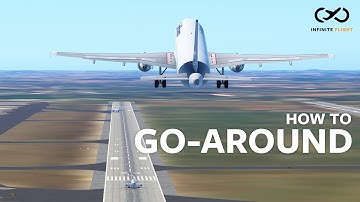 Go-Around Tutorial