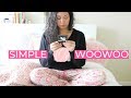 How To Use Affirmation Cards for High Vibe Living | Simple and Woowoo Ways