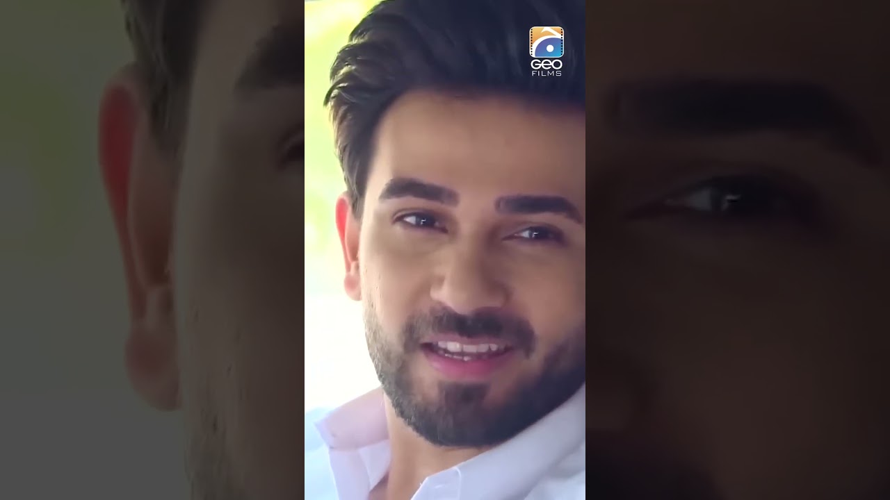 Qurbani | Short Films | Part 10  | Ali Ansari - Adila Khan - Shameen Khan | Geo Films