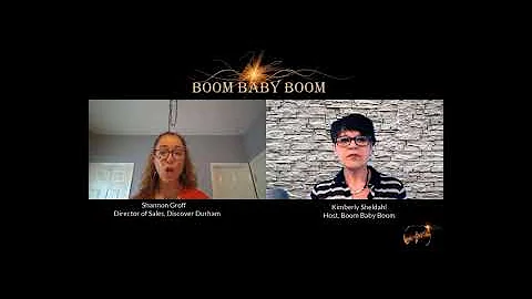 Boom Baby Boom_ Episode 09_ Discover Durham Shanno...