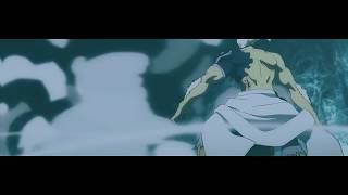 「AMV」 - Bury Me Low