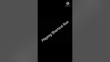 Level-10 Walkthrough . Shortcut Run . #shorts