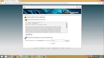 cpanel issue