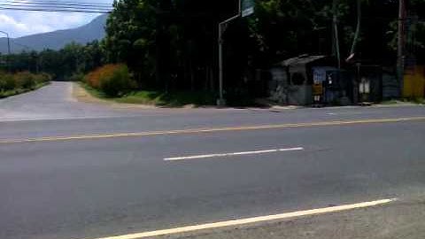 Nokia Asha 302 Video Sample