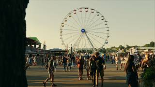 What The State Fair Taught Me About Life