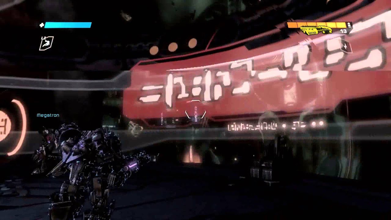 TRANSFORMERS WAR FOR CYBERTRON 04 BREAKDOWN YouTube