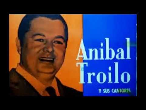 ANIBAL TROILO - TITO REYES - LAS CARRETAS - MILONGA - 1964